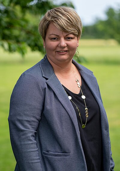 Marlene Öttl