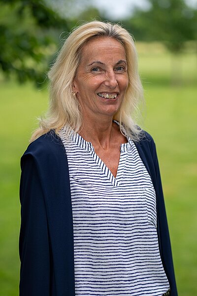 Sabine Schönberger