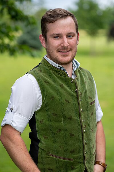 Lukas Mayrdobler