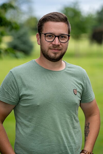 Stefan Oberschmidleitner
