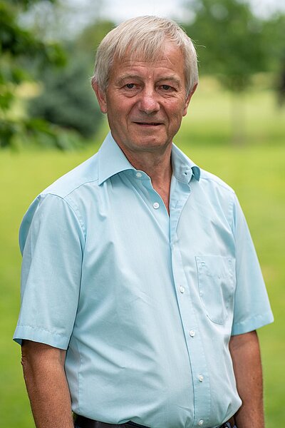 Walter Läng