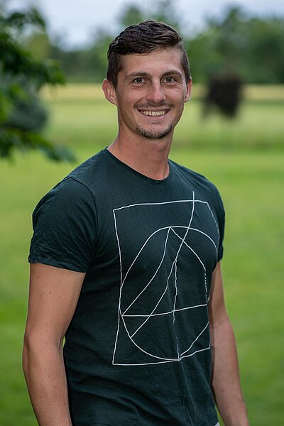 Werner Schneglberger